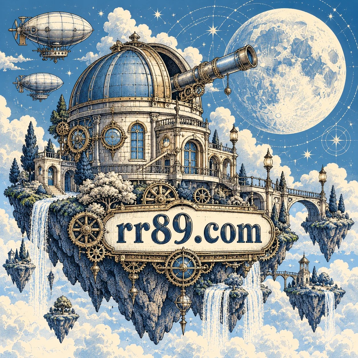 Ilustrasi langkah instalasi rr89
